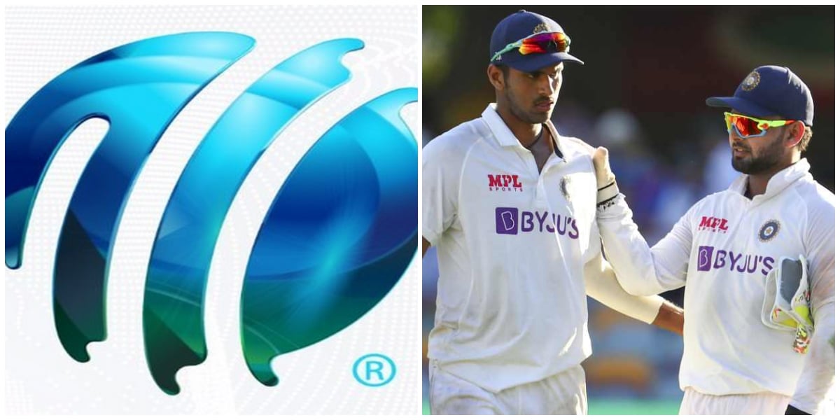 ICC Player of the Month