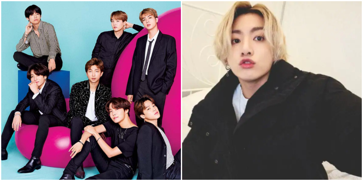 BTS band