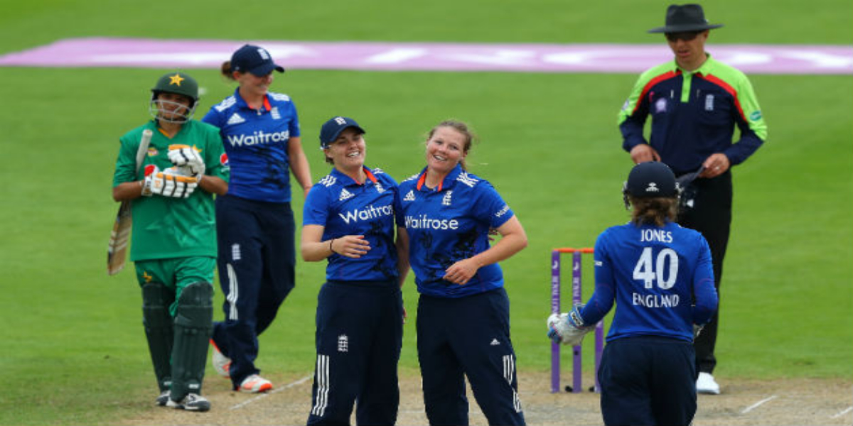 women team