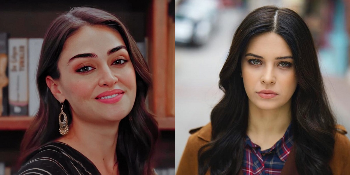 Esra Bilgic Devrim Ozkan