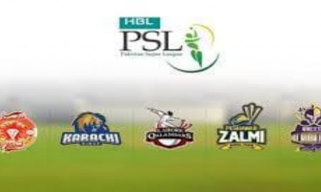 PSL6: Three weeks deadline given to PSL franchises to submit annual fee