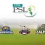 PSL6: Three weeks deadline given to PSL franchises to submit annual fee
