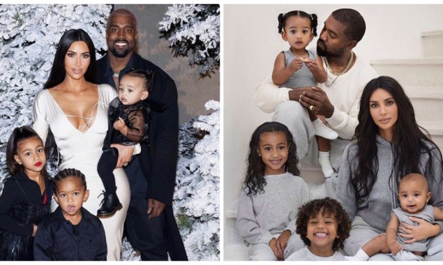What do the kids know about Kim Kardashian & Kanye West’s divorce?