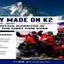 Pakistan Congratulates Nepali Climbers for historic reach to K2 Summit