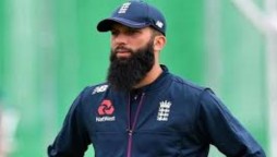 Eng vs SL: England’s all-rounder Moeen Ali Test Positive for Covid-19
