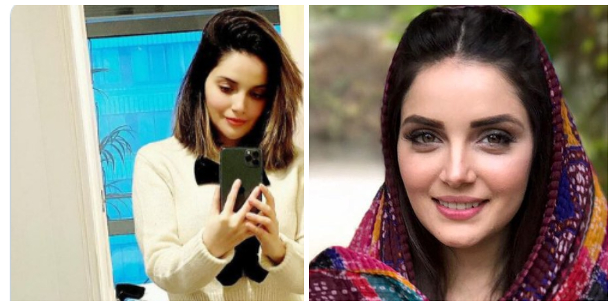 Armeena Khan
