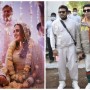 Karan Johar & Manish Malhotra Spotted Going Back To Mumbai