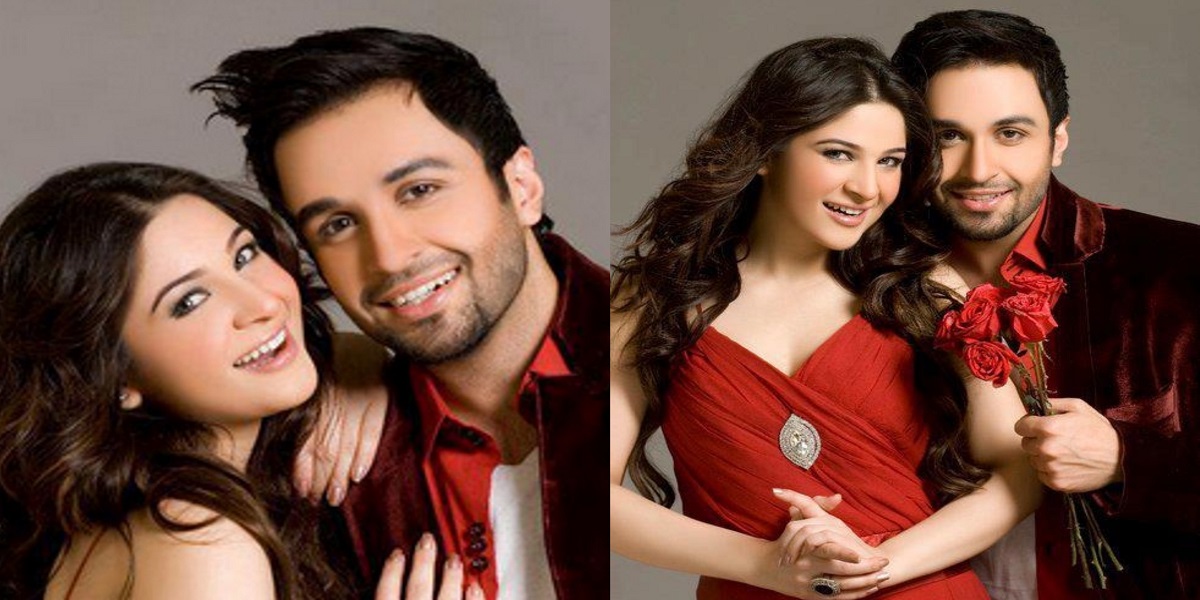 Ayesha Omar Azfar Rehman