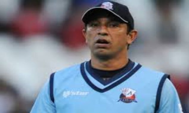 ‘The present coaching staff has no vision’ says Azhar Mahmood