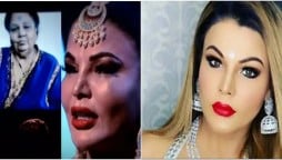 Rakhi Sawant gets emotional as she sees her mom in Bigg Boss episode