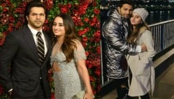 Stage to be set ablaze with performances for Varun & Natasha’s Sangeet