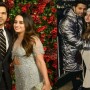 Stage to be set ablaze with performances for Varun & Natasha’s Sangeet
