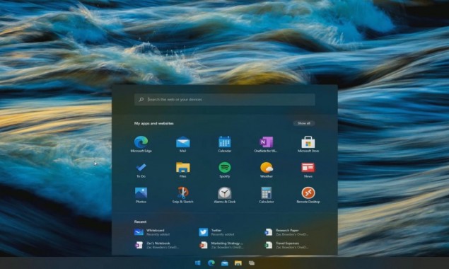 New Windows 10X focuses on simplicity