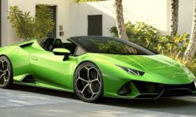 Cars 2021: What are the costs of the Lamborghini cars?