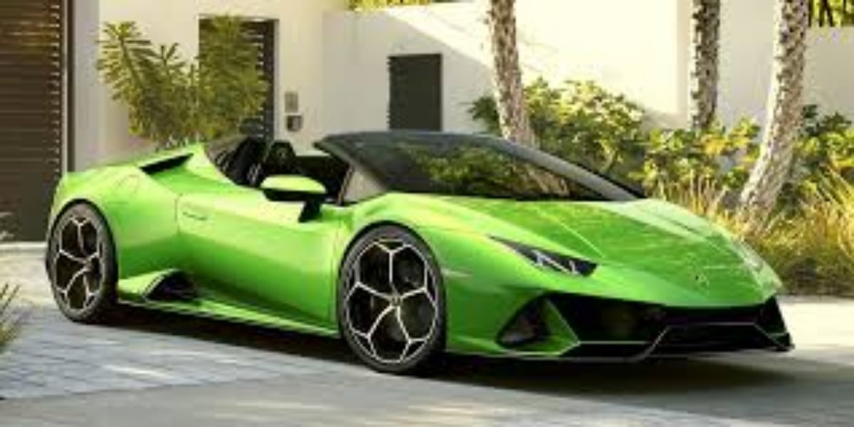 Lamborghini the world’s most popular car brand is known for manufacturing some of the most expensive and luxurious cars in the world.