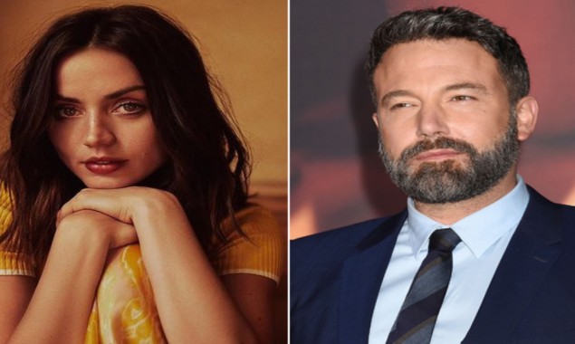Ben Affleck and Ana de Armas break up before completing a year together