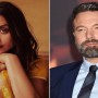 Ben Affleck and Ana de Armas break up before completing a year together