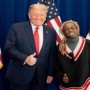 Will Donald Trump show leniency towards Lil Wayne?