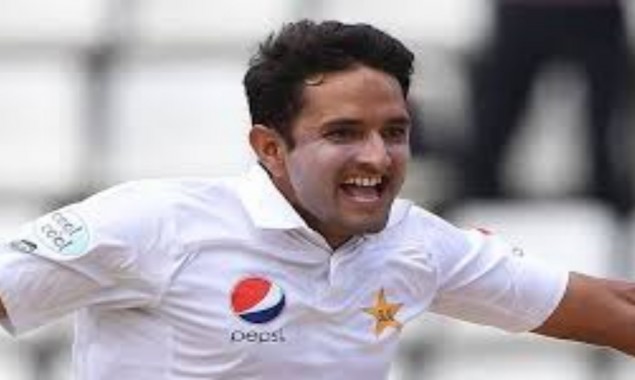 Pak vs Nz: ‘Frustrating to drop catches against Kiwis’ says Mohammad Abbas