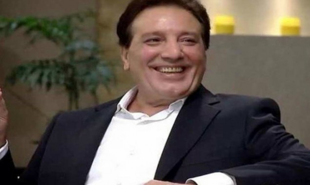Veteran actor Javed sheikh reveals about his childhood crush