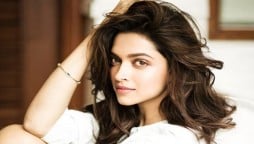 Deepika Padukone Features In Variety’s International Women’s Impact Report 2021