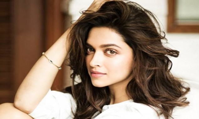 Deepika Padukone Achieves Yet Another Milestone