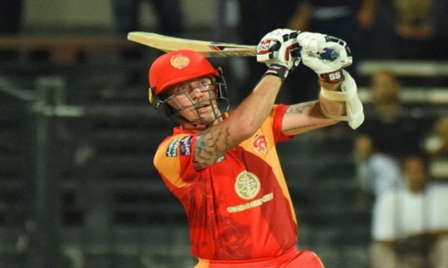 PSL 6: Luke Ronchi to miss PSL this season due to national commitments