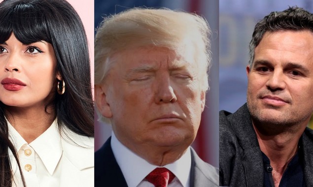 Twitter permanently bans Donald Trump, here is how celebrities reacted