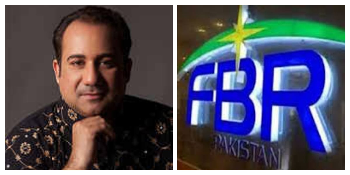 rahat fateh ali khan