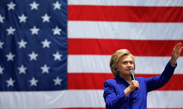 Hillary Clinton Demands ‘Even Higher Costs’ for Putin During Ukraine War