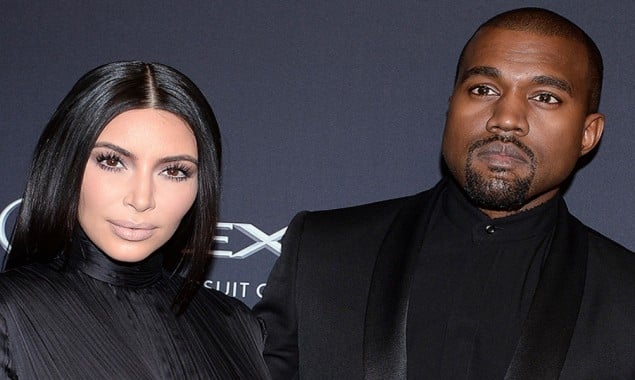 Kim Kardashian and Kanye West divorce getting finalized with lawyers