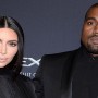 Kanye West assisting Kim Kardashian with the KKW rebranding