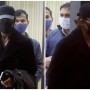 Shah Rukh Khan spotted at New Delhi airport. Where is he headed?