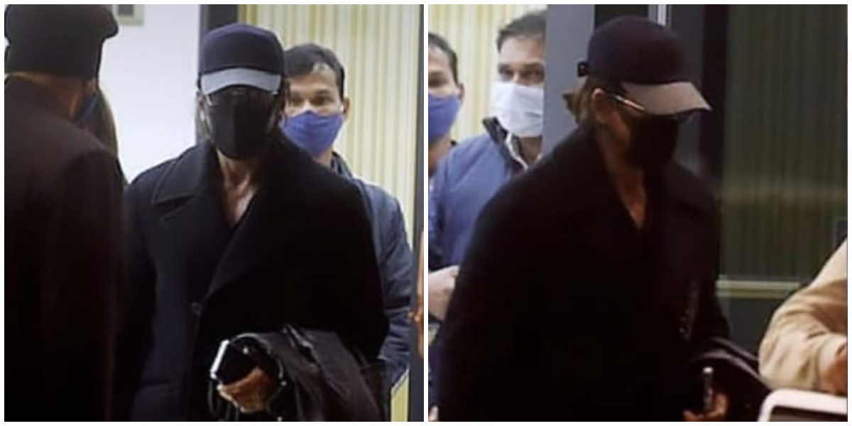 Shah Rukh Khan