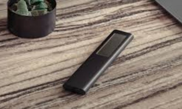 Samsung uncovers Solar Charging Eco Remote for its latest TVs
