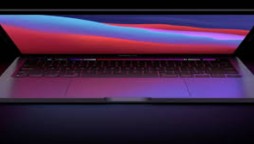 Apple to launch MacBook pro-2021 with new design