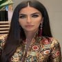 Netizens mock Faryal Makhdoom as she shares her latest picture