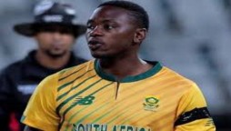 Pak vs SA: “Glad to have had a chance to tour Pakistan”, says Kagiso Rabada