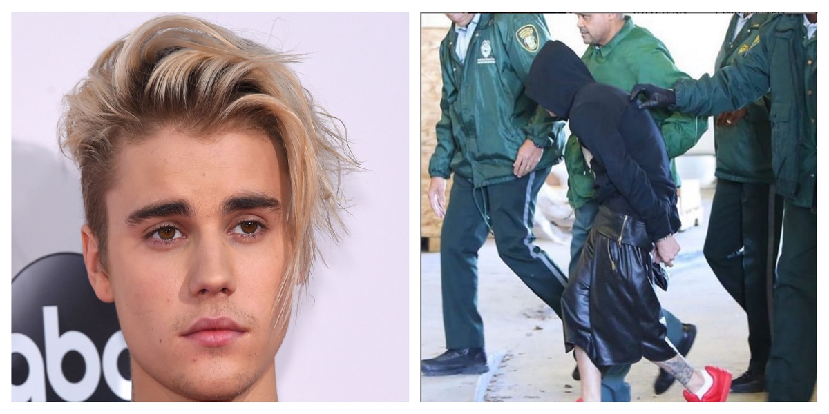 Justin Bieber