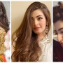 The secret behind Nawal Saeed’s healthy hair