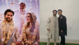 Karan Johar pens note on Varun Dhawan’s wedding