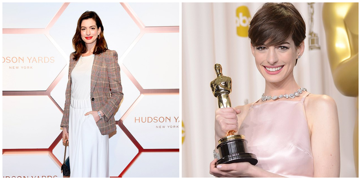Anne Hathaway