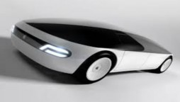 Hyundai Motor Could Help Tech giant Apple with Production of Apple Car