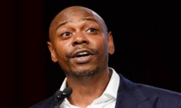 US comedian Dave Chappelle tests positive for covid-19