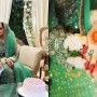 Nadia Khan: Photos from hosts’s third marriage revealed