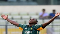 Pak vs SA: Kagiso Rabada becomes 3rd fastest bowler to get 200 test wickets