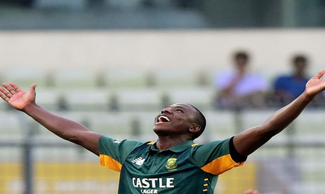 Pak vs SA: Kagiso Rabada becomes 3rd fastest bowler to get 200 test wickets
