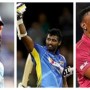 PSL 6: Top overseas players that went unpicked in PSL 2021