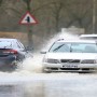 UK to receive 2 months of rain in a day