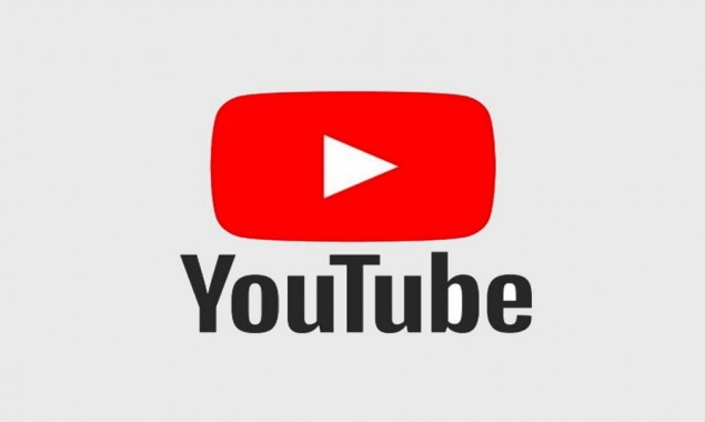 Youtube introduces hashtag landing pages to all users